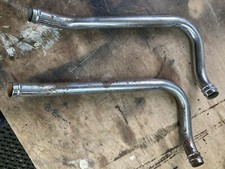Cx500 water pipes for sale  FALMOUTH