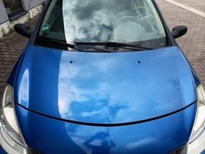 Renault clio iii gebraucht kaufen  Erfurt