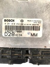 Centralina motore ecu usato Centralina motore ecu usato  Italia