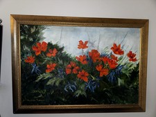 Barbara tuzzeo red for sale  Mount Prospect