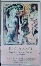 Picasso matisse warhol usato  Falconara Marittima