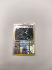 Pokémon karte rayquaza gebraucht kaufen  Gütersloh