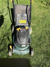 Petrol lawnmower tesco for sale  NOTTINGHAM