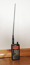 Uniden bearcat ubc125xlt for sale  PRESTON