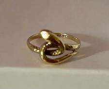 Vintage 9ct gold for sale  ABERDEEN