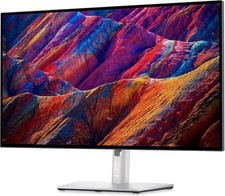 Dell ultrasharp u2723qe for sale  Charlotte