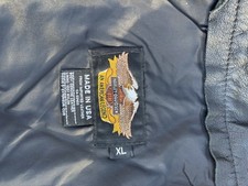 Mens leather motorcycle for sale  Black Canyon City