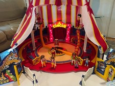 Playmobil 4230 circus for sale  Ann Arbor