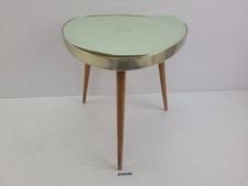 Blumenhocker tisch holz gebraucht kaufen  Burgstädt
