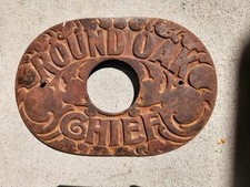 Antique cast iron for sale  Bozeman
