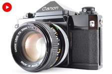 Exc canon 35mm d'occasion  Expédié en Belgium