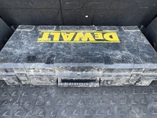 Dewalt d25899k sds for sale  MAIDENHEAD