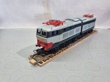 Locomotiva elettrica 656.023 usato  Palermo