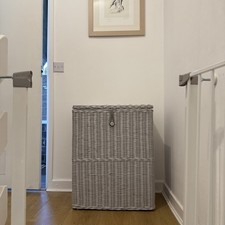 John lewis white for sale  KIDLINGTON
