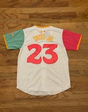 Fernando tatis city for sale  Gaffney