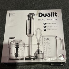 Dualit hand blender for sale  COVENTRY