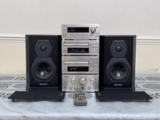 Teac h300 hifi for sale  WALSALL