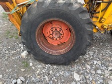 Case 580b tire for sale  Spencer