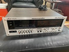 marantz cassette deck for sale marantz cassette deck for sale New Orleans