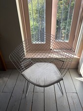 Original bertoia diamond for sale  LONDON