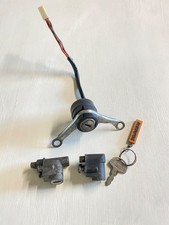 Kit serrure suzuki d'occasion  Royan