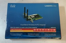 Cisco linksys wmp600n for sale  Pittsburg