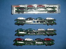 Fleischmann 8284 doppelstock gebraucht kaufen Fleischmann 8284 doppelstock gebraucht kaufen  Stade