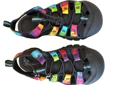 Keen women sandals for sale  UK