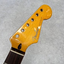 Manico per chitarra usato  Spedire a Italy