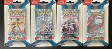 Artset pokémon booster d'occasion  Paris III