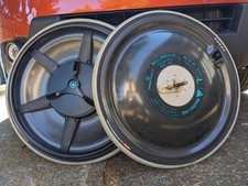 Magic wheels gear for sale  Seattle