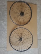Ruota anteriore posteriore usato  Potenza
