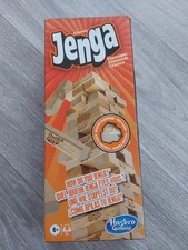 Hasbro a2120eu4 jenga gebraucht kaufen  Velten