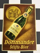 Dortmunder stifts bier gebraucht kaufen  Gaggenau