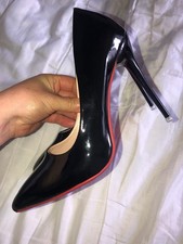 Black lack high gebraucht kaufen  München