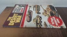 Desert war berna for sale  UK