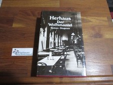 Wolfsmantel herhaus ernst gebraucht kaufen  Dortmund