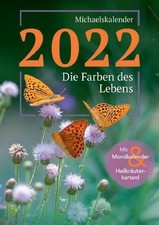 Michaelskalender 2022 steyler gebraucht kaufen  Deutschland