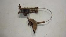 Spare wheel carrier for sale  North Vernon