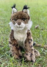 Playkids lynx bobcat for sale  Roswell