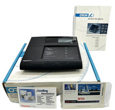 Medidor de pH Thermo Orion modelo 410A Plus comprar usado Medidor de pH Thermo Orion modelo 410A Plus comprar usado  Enviando para Brazil