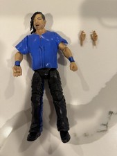 Mattel wwe survivor for sale  Haymarket
