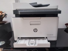Color laser mfp for sale  LONDON