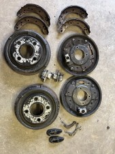 Ford escort mk1 for sale  STONE