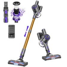 Bossdan cordless vacuum for sale  Rogers