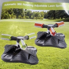 360 rotating garden for sale  KIDDERMINSTER