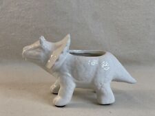 White dinosaur dino for sale  Silsbee