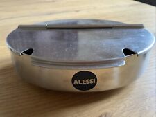 Alessi zuckerdose gross gebraucht kaufen  Igling