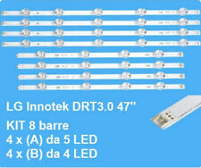 Barre strip led usato  Giugliano in Campania