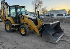 2019 cat 440 for sale  Girard